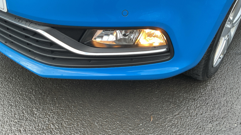 Volkswagen Polo 1.2 TSI Match 5dr Petrol Hatchback